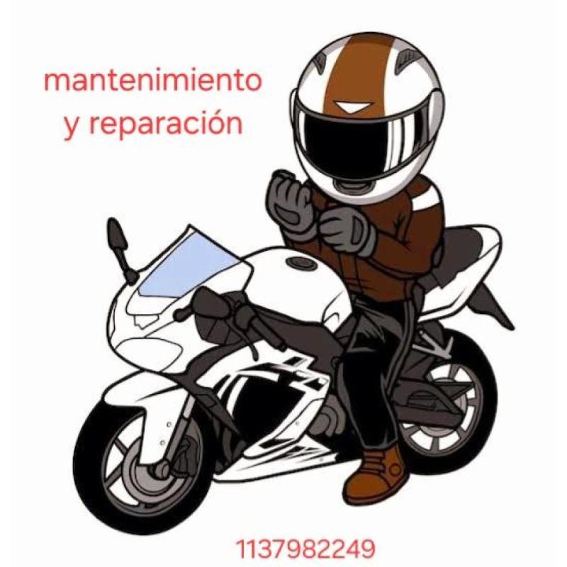 Tecnico mecanico, electricista y electronico