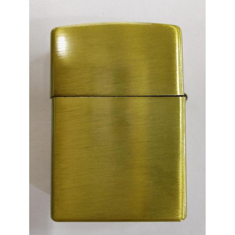 Encendedor Tipo Zippo Jack Old N°7 - 3