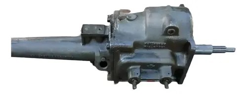 Caja De Tercera Borgwarner Ford Falcon