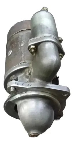 Motor De Arranque Ford Falcon / F-100 Indiel Original