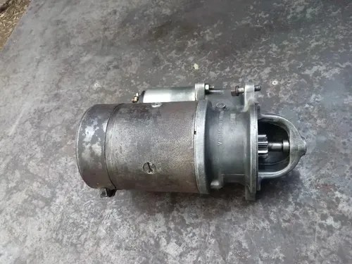 Motor De Arranque Ford Falcon / F-100 Indiel Original - 3