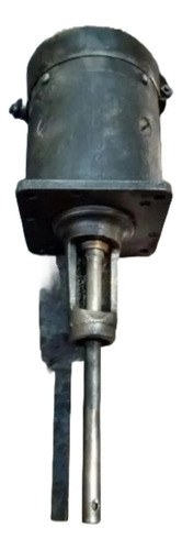Motor De Arranque / Burro Ford Modelo T Original