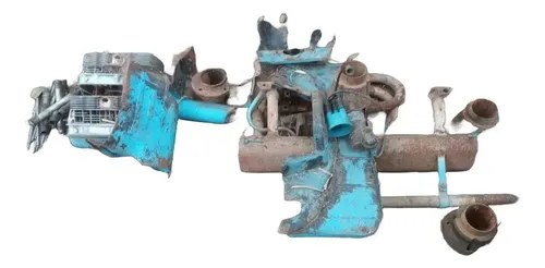 Motor Volkswagen Kombi / Escarabajo