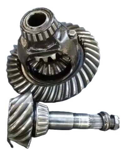 Núcleo Diferencial Chevrolet 400 4 Agujeros 62 / 65