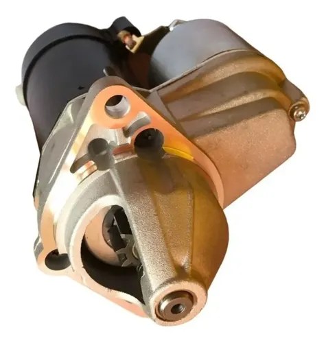 Motor Arranque Gm / Corsa / Celta / Fun 1.4 1.6 Tipo Valeo