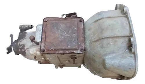 Caja De Cambios Seat / Fiat 1500