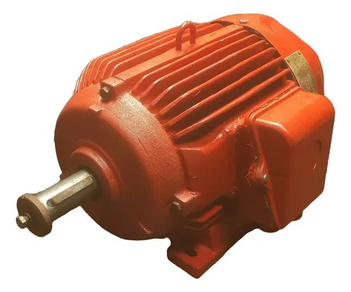 Motor Trifásico Acec 15c.v.