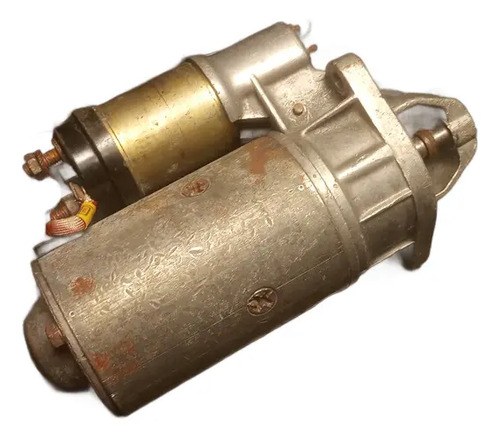 Motor De Arranque Renault 4 / 6 / 12 Indiel Original