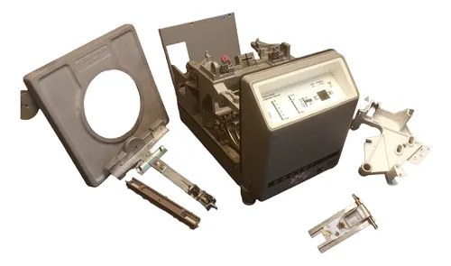 Balanza Ultra Precisión Sauter Hdl 11 1978 ( Para Repuestos)