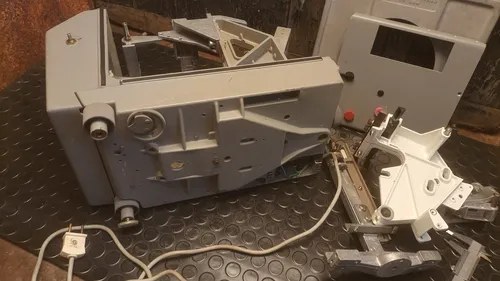 Balanza Ultra Precisión Sauter Hdl 11 1978 ( Para Repuestos) - 9
