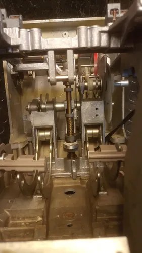Balanza Ultra Precisión Sauter Hdl 11 1978 ( Para Repuestos) - 10