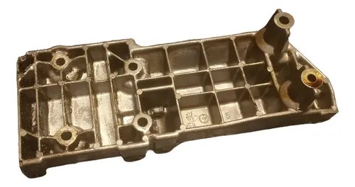 Soporte Alternador Renault Laguna 98 Motor Volvo