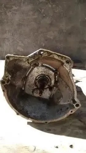 Caja De Cambios Fiat 1500 (al Volante) - 4
