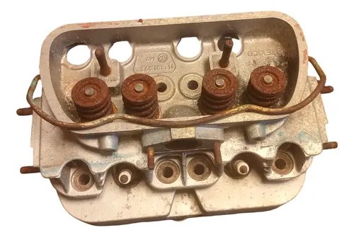 Tapa De Cilindros Volkswagen Kombi / Escarabajo Original