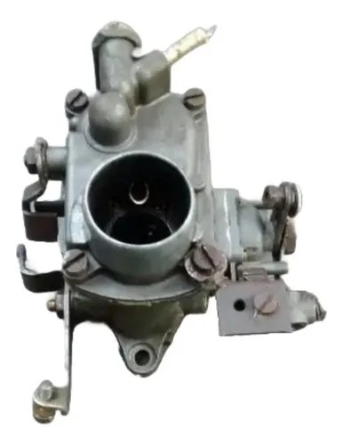 Carburador Solex 28 Citroën 2cv Original