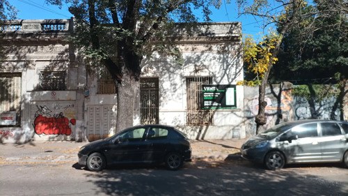 Casa Centenaria República De La Sexta Rosario