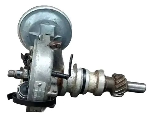 Distribuidor Holley Ford Falcon (sin Tapa)