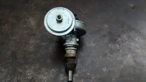 Distribuidor Holley Ford Falcon (sin Tapa) - 9