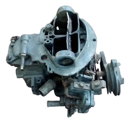 Carburador Solex De Dos Bocas 32 / 34 A Revisar / Repuestos