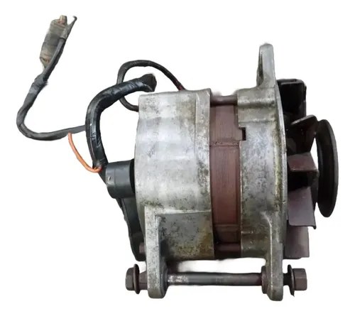 Alternador Indiel Original Ford Falcon
