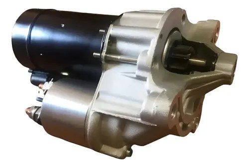 Motor De Arranque Peugeot Partner / 205 / 306 / 405 Nafta
