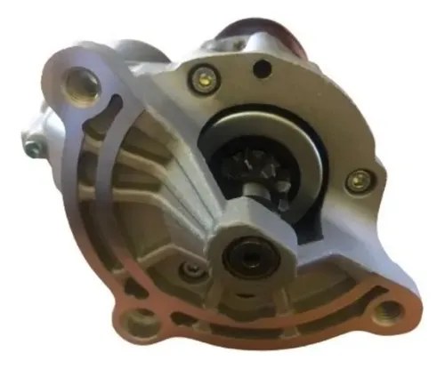 Motor De Arranque Peugeot Partner / 205 / 306 / 405 Nafta - 2