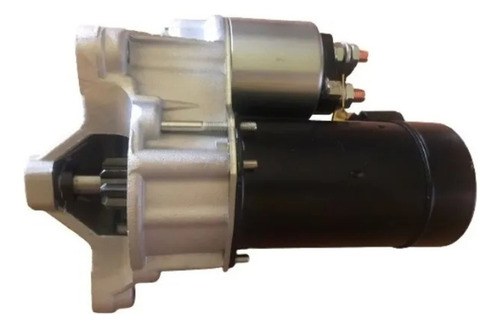 Motor De Arranque Peugeot Partner / 205 / 306 / 405 Nafta - 3