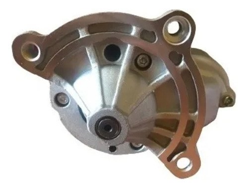 Motor De Arranque Peugeot Partner / 205 / 306 / 405 Nafta - 5