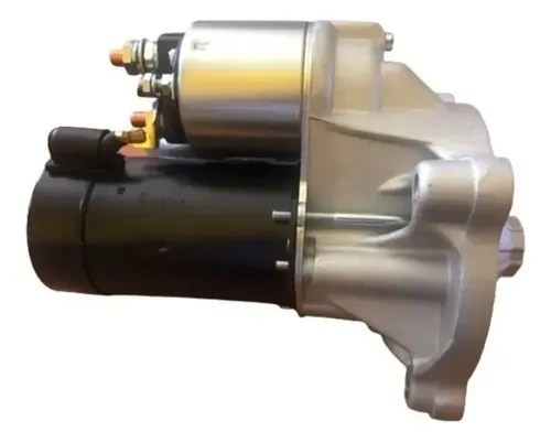 Motor De Arranque Peugeot Partner / 205 / 306 / 405 Nafta - 6