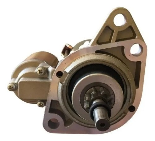 Motor Arranque Vw Polo Diésel / Pointer / Escort Motor Audi