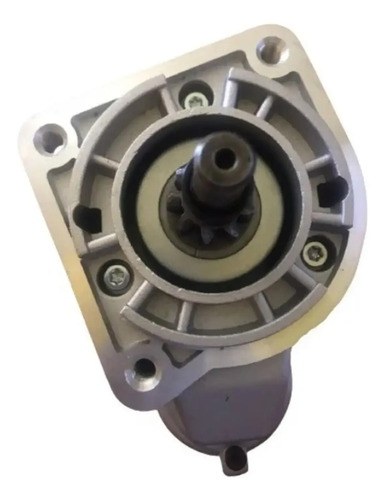 Motor De Arranque Volkswagen Gol / Senda / Saveiro / Gacel - 2