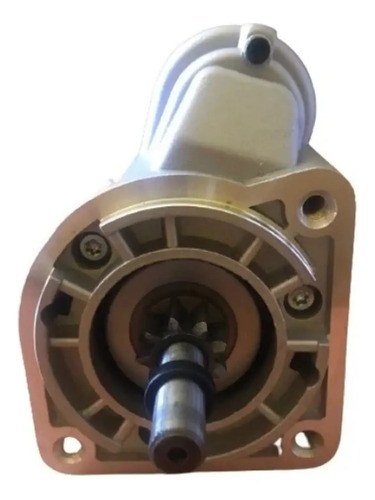 Motor De Arranque Volkswagen Gol / Senda / Saveiro / Gacel - 3