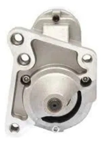 Motor De Arranque Renault 19 / Clio / Megane Tipo Valeo - 2