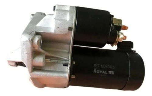 Motor De Arranque Renault 19 / Clio / Megane Tipo Valeo - 3