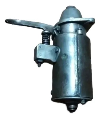 Motor De Arranque / Burro Citroen 2cv