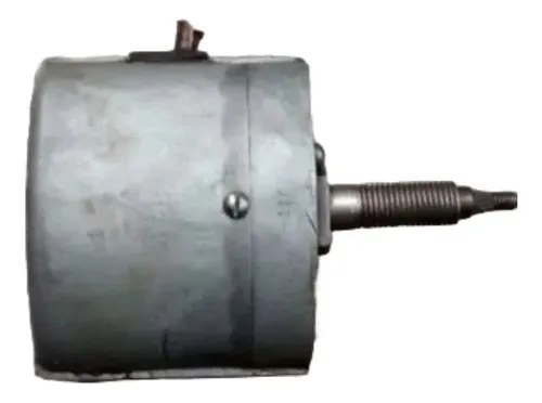 Motor Limpiaparabrisas American Bosch Made In U.s.a. 6 V.