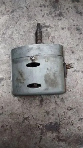 Motor Limpiaparabrisas American Bosch Made In U.s.a. 6 V. - 6