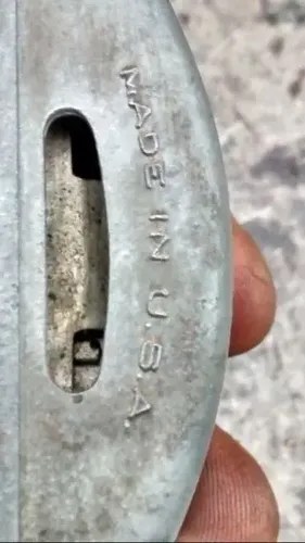 Motor Limpiaparabrisas American Bosch Made In U.s.a. 6 V. - 7