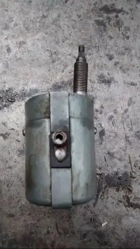 Motor Limpiaparabrisas American Bosch Made In U.s.a. 6 V. - 8