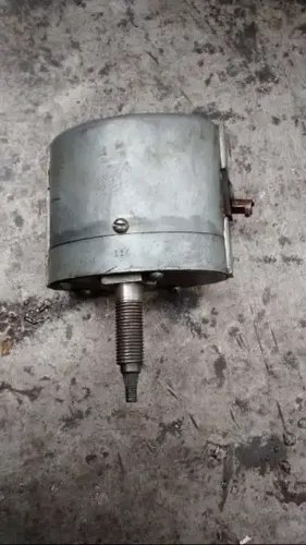 Motor Limpiaparabrisas American Bosch Made In U.s.a. 6 V. - 10