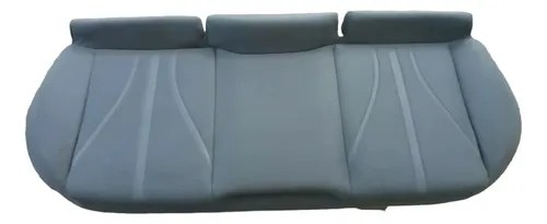 Asiento Trasero Inferior