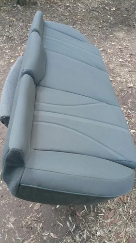 Asiento Trasero Inferior - 3