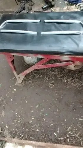 Juego Molduras Parrilla Borgward Isabella