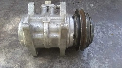 Compresor Nippondenso Original - 3