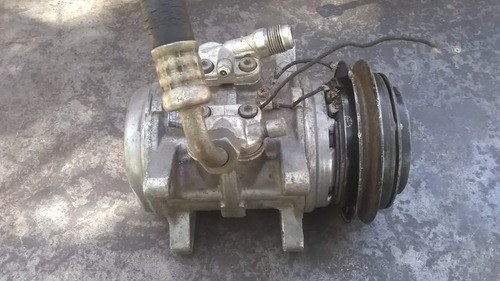 Compresor Nippondenso Original - 4