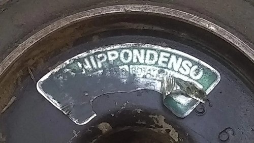 Compresor Nippondenso Original - 9