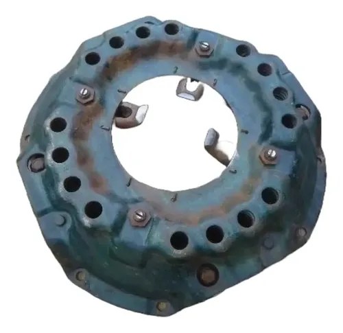Placa De Embrague Wobron 13 Pulgadas (perkins F-700)