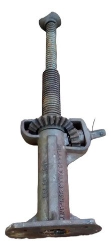 Gato Antiguo A Tornillo Marca Miller