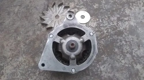 Alternador Magneti Marelli Original Fiat Tractor