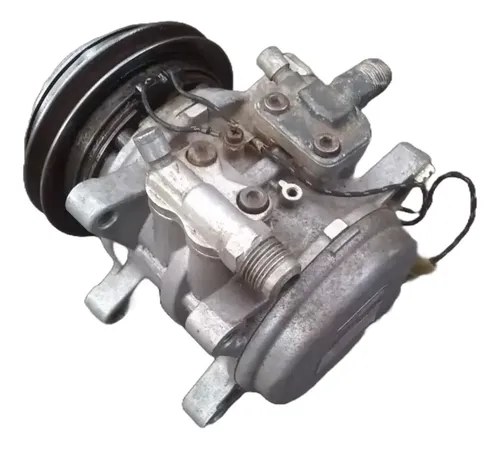 Compresor Aire Acondicionado Nippondenso Falcon O Similar
